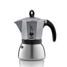 BIALETTI MOKA INDUCTION 6 CUPS