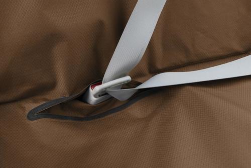 כיסוי לרכב SEAT COVER RUFFWEAR יוניפט