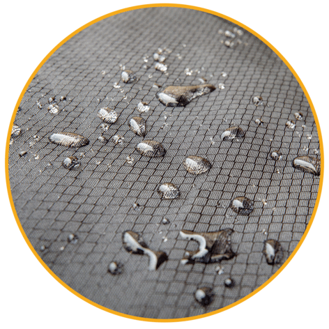 כיסוי לרכב SEAT COVER RUFFWEAR יוניפט