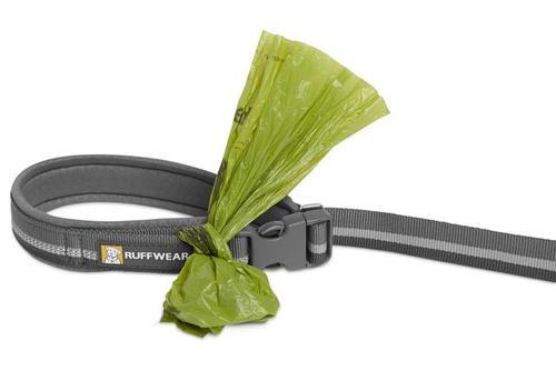 קולרים לכלב יוניפט CRAG REFLECTIVE DOG LEASH RUFFWEAR