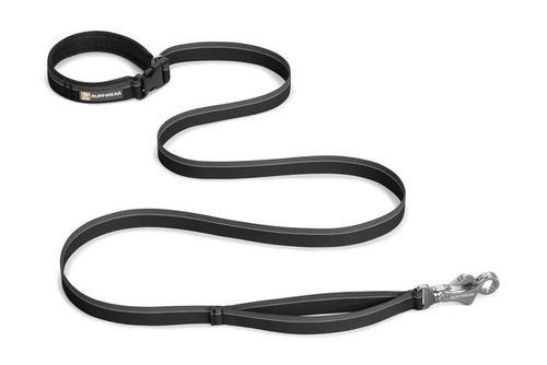 קולרים לכלב יוניפט  Flat-out-leash RUFFWEAR