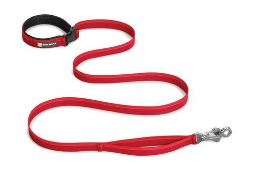קולרים לכלב יוניפט  Flat-out-leash RUFFWEAR