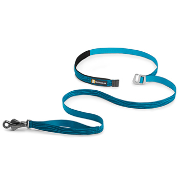 קולרים לכלב יוניפט  Flat-out-leash RUFFWEAR