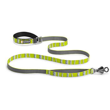 קולרים לכלב יוניפט  Flat-out-leash RUFFWEAR