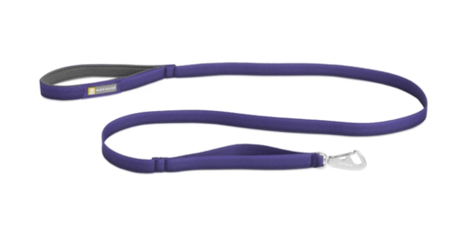 קולרים לכלב יוניפט FRONT RANGE LEASH RUFFWEAR