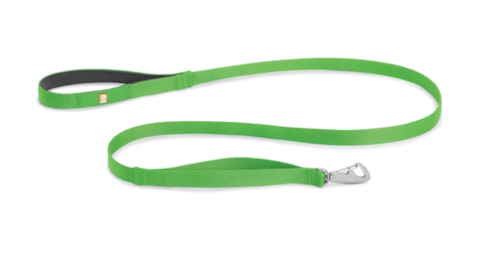 קולרים לכלב יוניפט FRONT RANGE LEASH RUFFWEAR