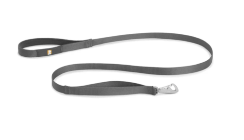 קולרים לכלב יוניפט FRONT RANGE LEASH RUFFWEAR