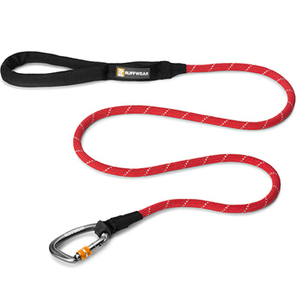 רצועות לכלבים | RUFFWEAR Knot -a-leash