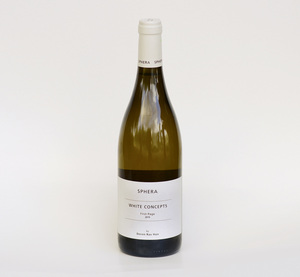 ספרה First Page בציר 2019