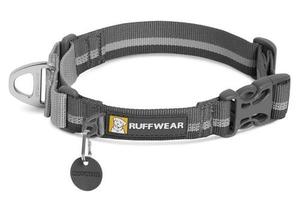 קולרים לכלב |  RUFFWEAR WEB REACTION MARTINGALE DOG COLLAR WITH BUCKLE