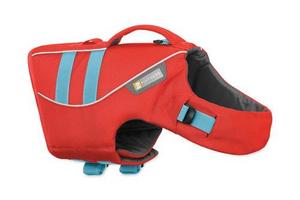 רתמות לכלבים | אפוד ציפה FLOAT COAT RUFFWEAR 