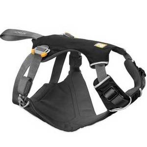 רתמות לכלבים |  רתמת בטיחות לרכב Load Up RUFFWEAR 