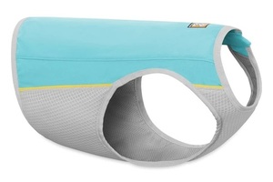 רתמות לכלבים | ווסט קירור JET STREAM ראפואר RUFFWEAR 