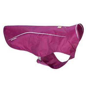 בגדים לכלבים | SUN SHOWER מעיל גשם RUFFWEAR