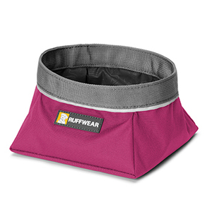 כלי אוכל ושתייה לכלבים | Quencher RUFFWEAR