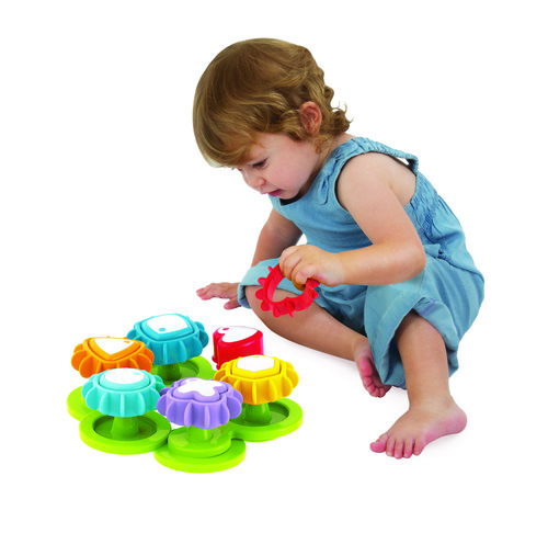 ספינר התאם צורה