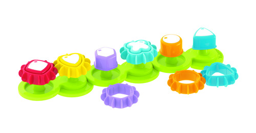 ספינר התאם צורה