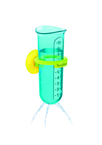 מעבדת מים שקופה