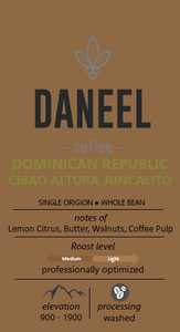 DOMINCAN REPUBLIC CIBAO ALTURA JUNCALITO