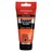 צבע אקריליק 75מל' אקספרט סדרה 4 אמסטרדם Cadmium orange 211 טלנס