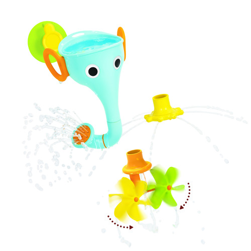 פיל מתזים כחול