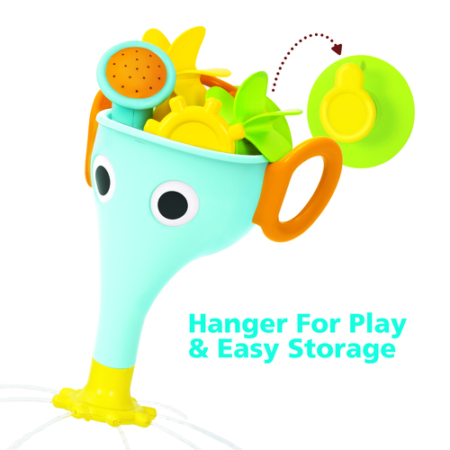 פיל מתזים כחול