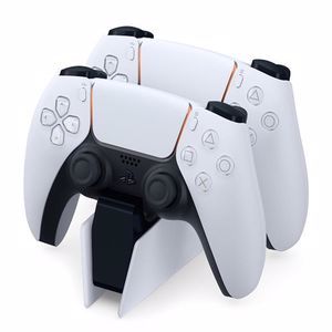 תחנות טעינה לשלטי קונסולות