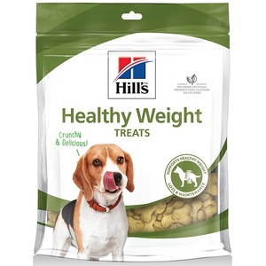 חטיף לשמירת משקל לכלב 220 גר' הילס