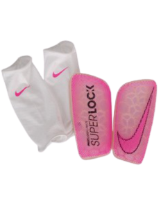 מגיני עצם-NIKE MERCURIAL FLYLITE SUPERLOCK