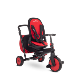 תלת אופן מתקפל סמארטפולד 700 משופר