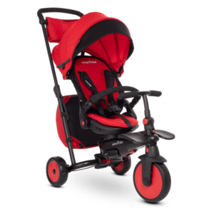 תלת אופן מתקפל סמארטפולד 700 משופר