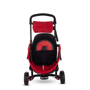 תלת אופן מתקפל סמארטפולד 700 משופר