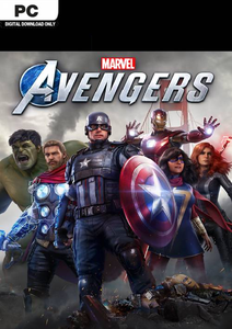 Marvel's Avengers PC