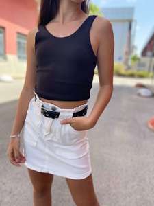 חצאית דריל פפיפר בג