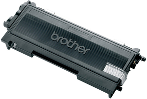 טונר  מקורי   Brother TN2000