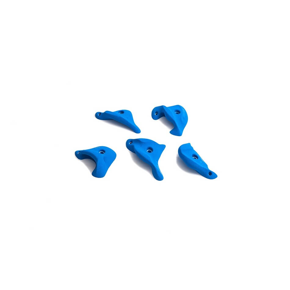 סט אחיזות 5 יח