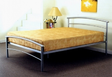 מיטת מתכת בטי