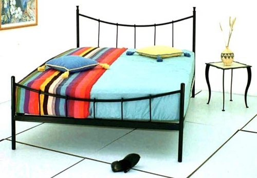 מיטת מתכת יואב