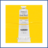 צבע אקריליק PRIMACRYL ארטיסט 60מל שמינקה 208 סדרה 2 Titanium yellow