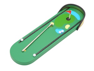 מיני גולף מנהלים עץ Manhattan