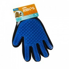 כפפת סירוק לכלב/חתול