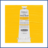 צבע אקריליק PRIMACRYL ארטיסט 60מל שמינקה 210 סדרה 4 Vanadium yellow deep