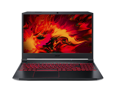 מחשב גיימינג נייד אייסר ACER NITRO 5 NH.Q7QEC.003