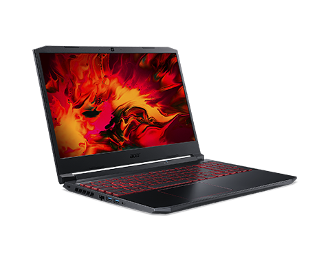 מחשב גיימינג נייד אייסר ACER NITRO 5 NH.Q7QEC.003