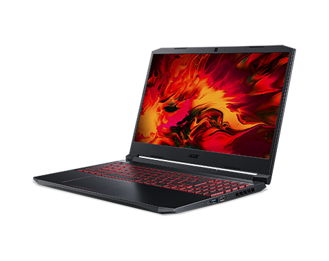 מחשב גיימינג נייד אייסר ACER NITRO 5 NH.Q7QEC.003