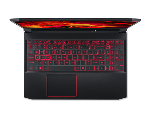 מחשב גיימינג נייד אייסר ACER NITRO 5 NH.Q7QEC.003