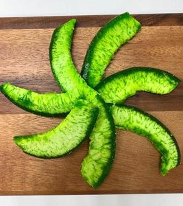 פומלה יבשה 200 גרם 