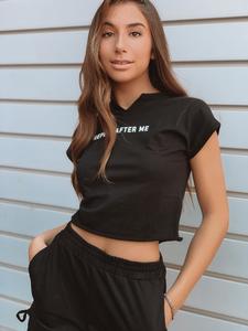 חולצת FT שרוול קצר