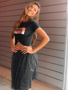 חצאית לורקס