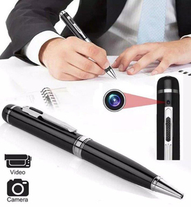 עט מצלמה גימיק מתנות